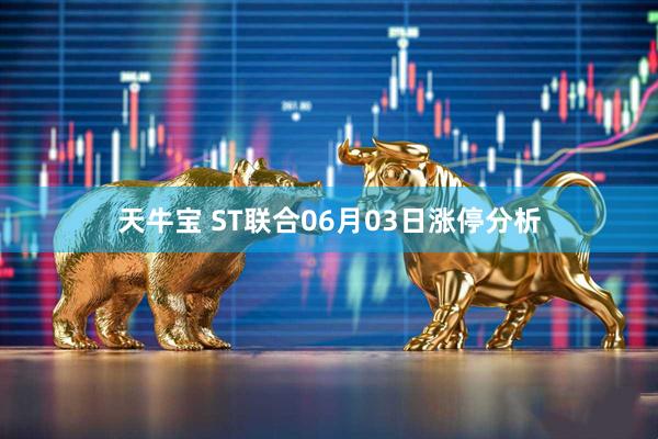 天牛宝 ST联合06月03日涨停分析